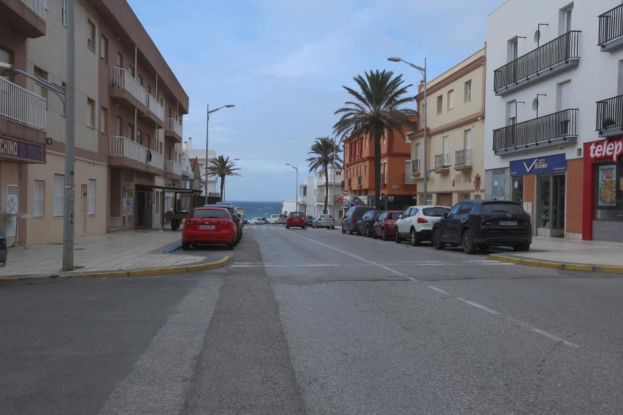 Atico Andalucia Plaza Διαμέρισμα Ταρίφα Εξωτερικό φωτογραφία