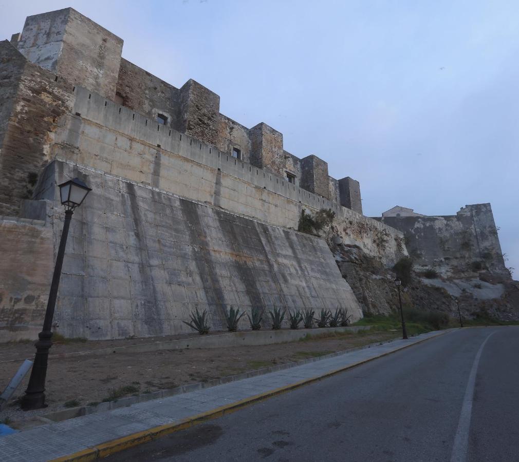 Atico Andalucia Plaza Διαμέρισμα Ταρίφα Εξωτερικό φωτογραφία