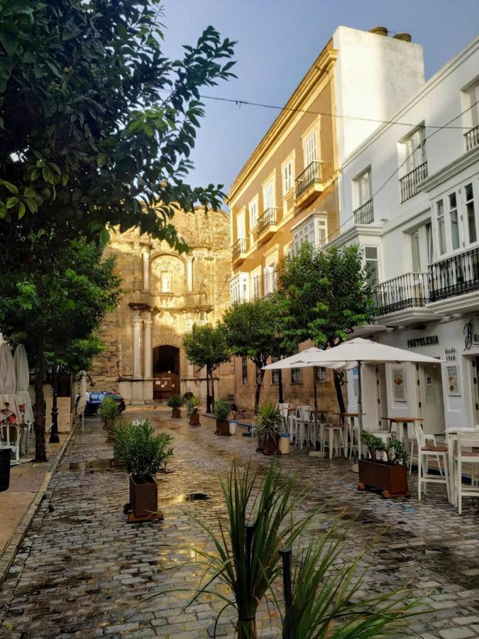 Atico Andalucia Plaza Διαμέρισμα Ταρίφα Εξωτερικό φωτογραφία
